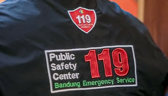 Antisipasi Dampak Unjuk Rasa, Dinkes Bandung Siagakan Tim Medis dan IGD Rumah Sakit -7029 - Copy