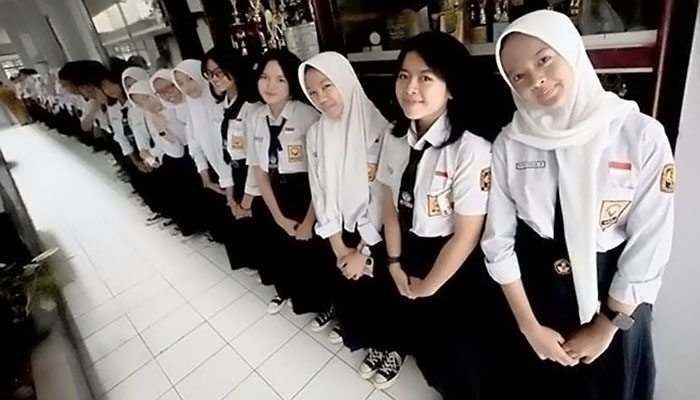 Kota Bandung Perkuat Pendidikan Karakter Siswa Lewat Pendekatan Humanis -7079-