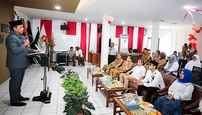 Penguatan Spiritualitas Jadi Fondasi Integritas Penyelenggara Pemilu 4 -7099-