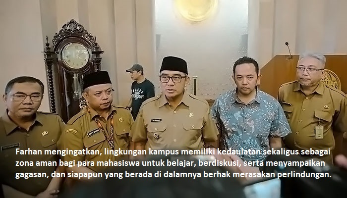 Wali Kota Bandung Saatnya Perkuat Persatuan, Bukan Perbedaan -7029ip- (3)