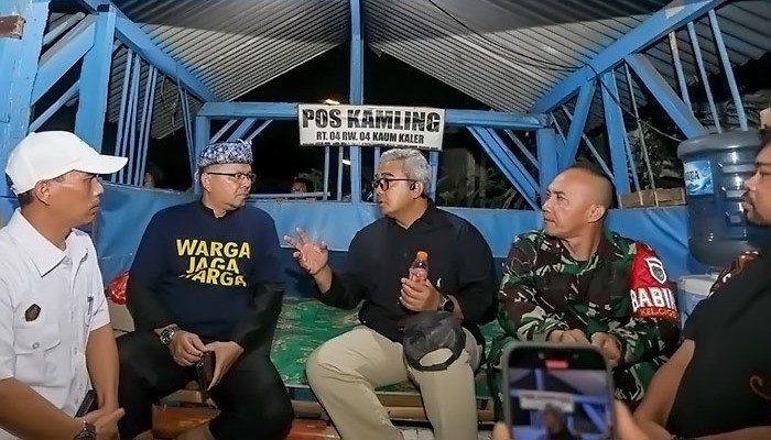 Warga Jaga Warga dan Kota Kekompakan Jadi Benteng Kota Bandung 1 -7059-