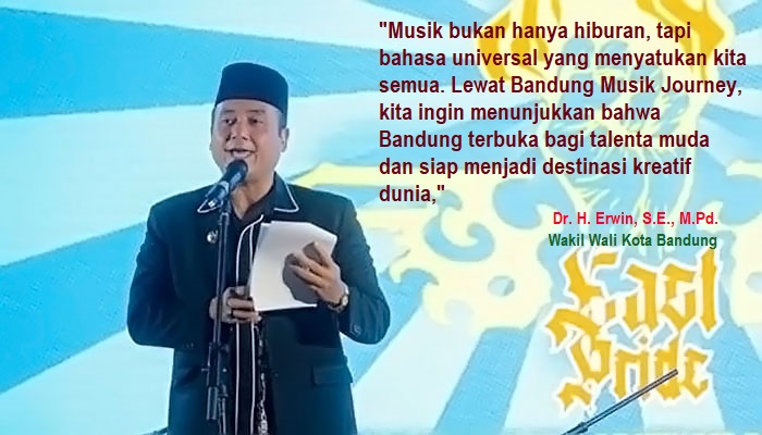 Bandung Musik Journey Geliatkan Episentrum Kreativitas Seni di Bandung Timur -7510- (8u)