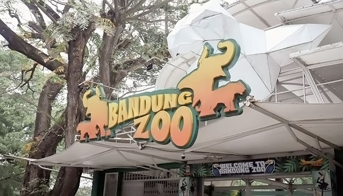 Bandung Zoo Ditutup Sementara, Pemkot Dorong Penyelesaian Damai Dua Pihak Yayasan 7710- (1)