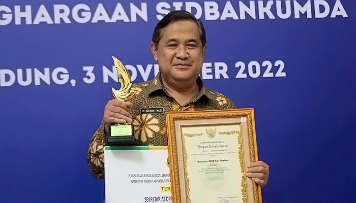 DPRD - 21 Oktober 2025 Salman Fauzi -72110-