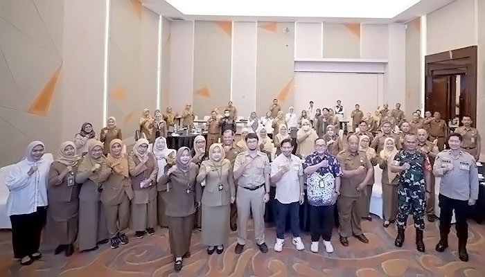 DPRD - DBD Merebak -72110-