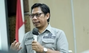 DPRD - Eliminasi TBC Tahun 2030 -72210-