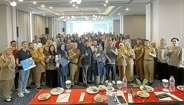 DPRD - Program Pelatihan Keterampilan -72110-