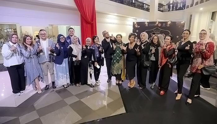 Galeri Patrakomala Resmi Dibuka di Braga Citywalk, Wujud Nyata Penguatan Ekosistem Industri Kreatif Kota Bandung -72210- (1)