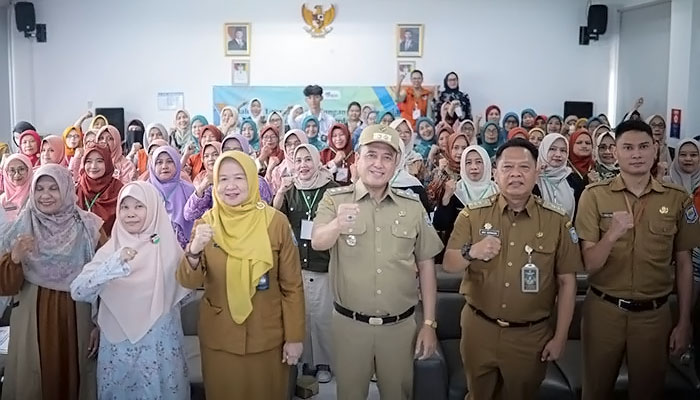 Komitmen Lindungi Anak dan Perempuan, Pemkot Bandung Terus Gulirkan Program Senandung Perdana -72710- (1)