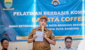 Pemkot Bandung Cetak Barista Kompeten untuk Tekan Pengangguran dan Lahirkan Wirausaha Baru 1 -72110-