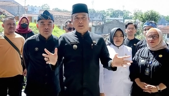 Setelah 8 Tahun Tertunda, Warga Rumah Deret Tamansari Akhirnya Miliki Dokumen Kependudukan Lengkap -7910- (7u)