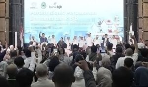 Dorong Kepemilikan Rumah dan Pertumbuhan UMKM, bank bjb Gelar Forum Bisnis Perumahan -2301 26- (1u)