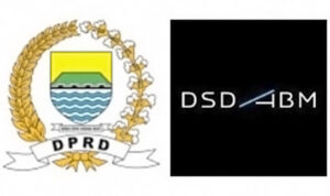 Komisi III DPRD Kota Bandung menggelar Rapat Kerja bersama Dinas Sumber Daya Air dan Bina Marga (DSDABM) -1501 26-