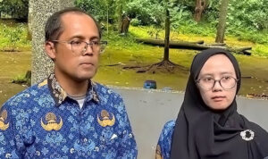 Panleukopenia Renggut Dua Anak Harimau, Duka Mendalam Selimuti Kebun Binatang Bandung 1u -2703 26-