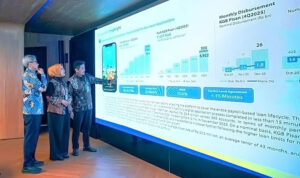 bjb - bank bjb Catat Kinerja Solid di 2025, Aset Tembus Rp221,4 Triliun -1603 26-