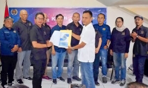 Workshop dan Halalbihalal Pokja PWI Kota Bandung Jadi Ruang Evaluasi Akhir Masa Bakti -2505 26- (1u)