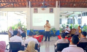DPRD - Komisi IV DPRD Dorong Penguatan Pelayanan Kesehatan Gratis yang Berkualitas dan Berkeadilan 1