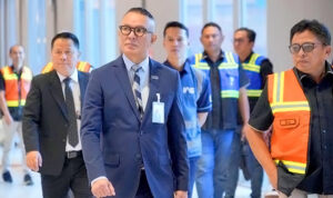 PT ANGKASA PURA INDONESIA - InJourney Airports Jalankan Persiapan Optimalisasi Bandara Husein Sastranegara -2706 26-u