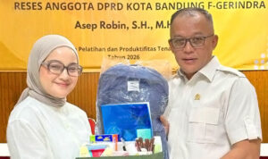 DPRD - Asep Robin Berkomitmen Terus Perjuangkan Program Pelatihan Keterampilan Masyarakat -0807 26-u