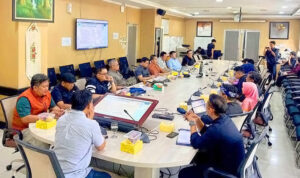 DPRD - Komisi IV DPRD Kota Bandung Dorong Perubahan Raperda Inisiatif Penanggulangan Kemiskinan -0207 26-u
