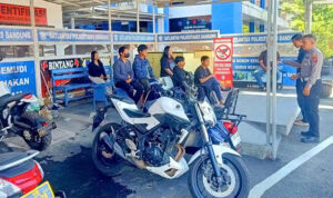 SATPAS - Satpas Polrestabes Bandung Biaya SIM Sesuai Regulasi, Pelayanan Terus Ditingkatkan -0107 26- (3u)