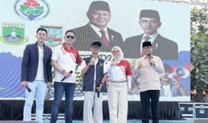 BJB - Kick Off Festival Duta Desa Gen Z 2026 bank bjb Ajak Generasi Muda Kembali Ke Desa, Tajir Melintir -3108 26-u