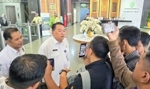 BMKG - BMKG, OIKN, TNI AU, dan BNPB Laksanakan OMC Di IKN dan Kaltim, Antisipasi Kekeringan dan Karhutla -2508 26-u