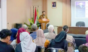 DPRD -Elton Agus Marjan - Program Kerja Dinas Diukur dari Dampaknya di Tengah Masyarakat -2708 26-
