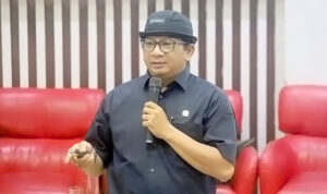 DPRD - Soni Daniswara Dukung Pelatihan Pastry bagi 100 Warga di Dapil 5 -1508 26-
