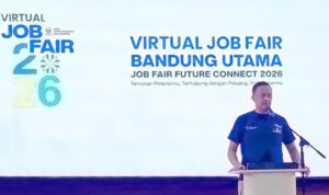 Job Fair Future Connect 2026 Sediakan 2.384 Lowongan Kerja, Pemkot Dorong Serapan Tenaga Kerja 1 -2808 26-u