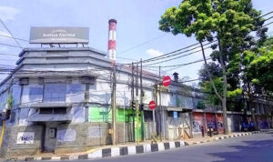 Pabrik Kina Bandung, Jejak Sejarah Industri Farmasi Indonesia Sejak 1896 1 -1908 26-u