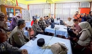 Utamakan Hak Pendidikan, Wali Kota Pasang Badan Demi 900 Siswa SDN 026 Bojongloa 4 -0708 26-