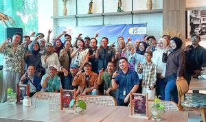 OHM - OMEGA HOTEL MANAGEMENT RAYAKAN 13 TAHUN PERJALANAN DENGAN SEMANGAT EXPERIENCE, GROWTH & SUSTAINABILITY -2309 26- (9)u