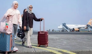 Super Air Jet Resmi Mengudara dari Bandara Husein, Konektivitas Bandung Kian Menguat 1 -1809 26-u