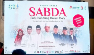 Wali Kota Ajak Warga Jadikan Satu Bandung Berdoa Sebagai Gerakan Bersama 3 -2609 16-u