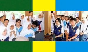 184 Pelajar SMP Negeri Bandung Raih Duke of Edinburgh Award U -2210 26-