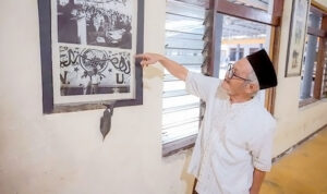 Berdiri Sejak 1881, Ponpes Sukamiskin Jadi Saksi Panjang Sejarah Santri di Kota Bandung 1 -2110 26-u