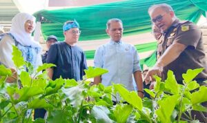 DKPP Kota Bandung dan Kejari Perkuat Ketahanan Pangan Melalui Program Adhyaksa Pangan 1 -2210 26-u