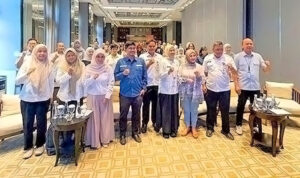 DPRD - Maya Himawati Dorong Penguatan Jaminan Sosial dan Perlindungan Pekerja di Kota Bandung -3009 26-