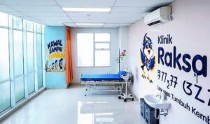 RSUD Bandung Kiwari Luncurkan Kawal Kiwari, Perkuat Pengawalan Anak Berisiko Stunting 4u -2210 26-